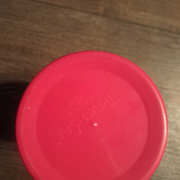 Vintage Budweiser Thermo-Serv BUD MAN Insulated Beer Mug Stein 70s 80s USA Retro - Picture 2 of 5